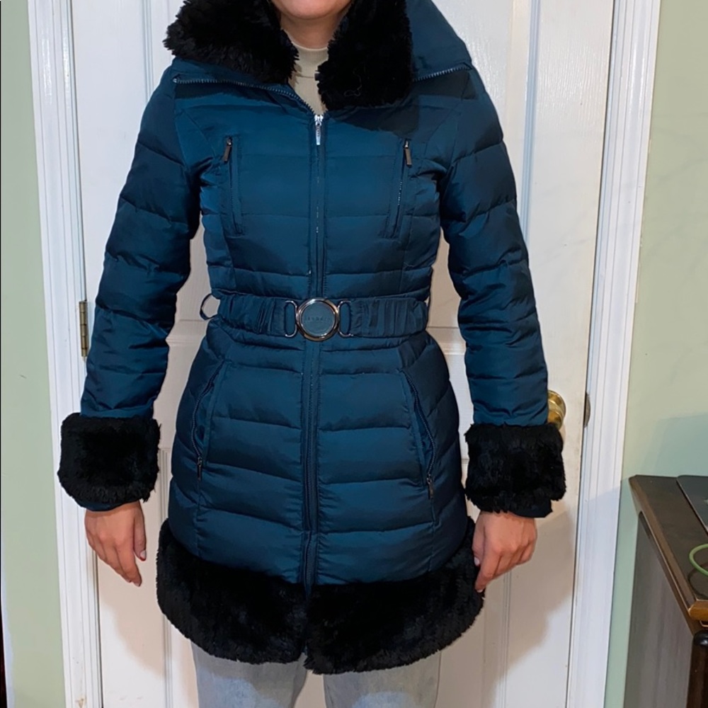 Winter coat